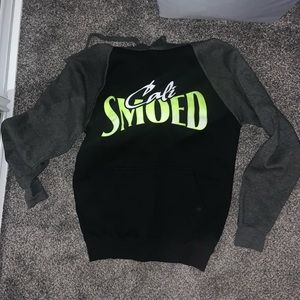 Cali Smoed Sweatshirt